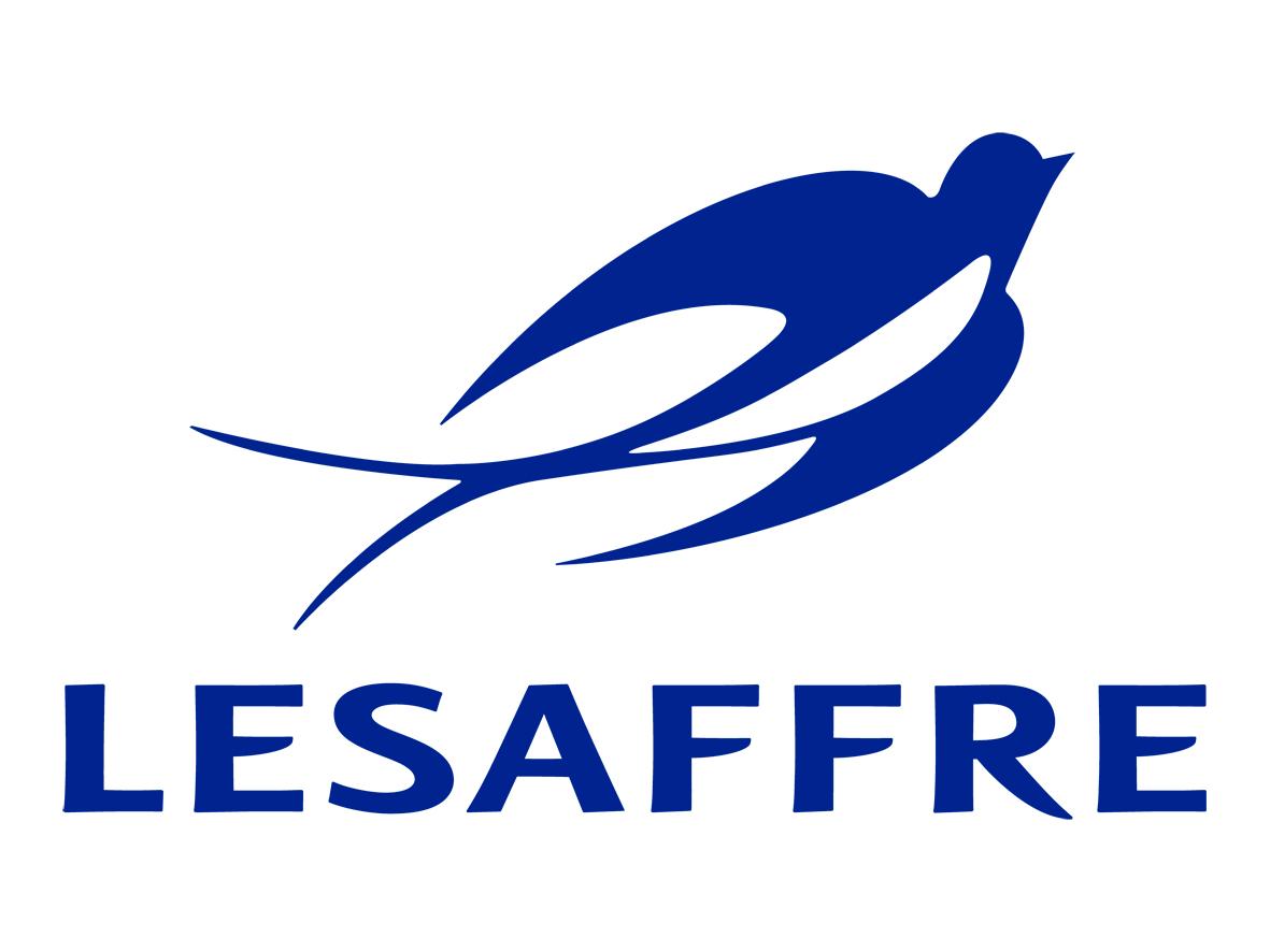 Logo: Lesaffre Česko